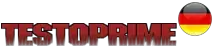 testoprime logo de